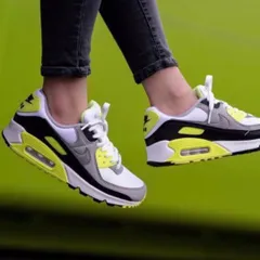 2024年最新】airmax90 anniversaryの人気アイテム - メルカリ