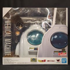 ドラカプ　メディカルマシーン　新品 2025年最新】ドラゴンボールカプセル メディカルの人気アイテム