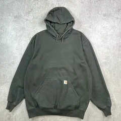 Carhartt カーハート RAIN DEFENDER ヘビースウェットパーカー メンズ2XL相当 