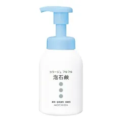 コラージュフルフル 泡石鹸 ポンプ 300mlのサムネイル