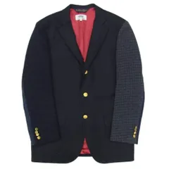 2025年最新】JUNYA WATANABE COMME des GARCONS MAN メンズ テーラード