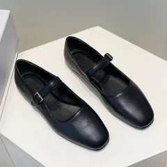 2024年最新】ザロウ ローファー・革靴の人気アイテム - メルカリ