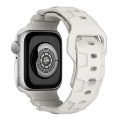 【在庫セール】バンド 49mm 45mm 44mm 42mm watch 交換用 シリコンバンド アップルウォッチベルト スポーツバンド Apple 長さ調整可能 シリコン製 柔らかい 通気 防汗 コンパチブル iWatch Series Ultra/8/7/