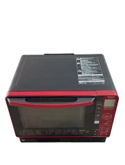 MRO-JT230 R 新品未使用　日立　ヘルシーシェフ　23L オーブンレンジ MRO-JT230 R 新品未使用 日立 ヘルシーシェフ 23L オーブン