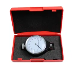 限定数のみ! 【Rieger】キャリパー(厚さ計測器) | chezmoiny.com