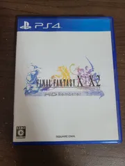 2025年最新】final fantasy x ps4の人気アイテム - メルカリ