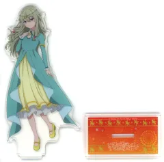 【中古】アクリルスタンド・アクリルパネル 草薙寧々(ワンダーランズ×ショウタイム) アクリルスタンド 「セガ ラッキーくじ 劇場版プロジェクトセカイ 壊れたセカイと歌えないミク」 B賞