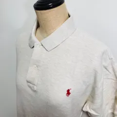 Polo by Ralph Lauren ラルフローレン ポロシャツ