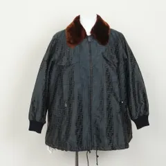 2025年最新】Fendi ジャンパー・ブルゾンの人気アイテム - メルカリ