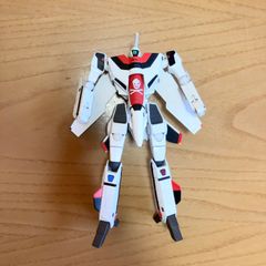 ジャンク品 リボルテックヤマグチ マクロス バルキリー おもちゃ 玩具
