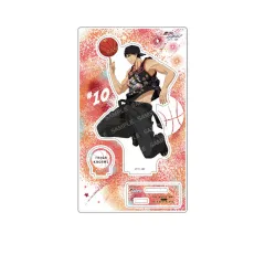 【中古】アクリルスタンド・アクリルパネル B.火神大我 アクリルスタンド-B-BOYスタイル第二弾- 「黒子のバスケ」