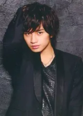 【中古】コレクションカード(男性) Sexy Zone/中島健人/新ヴィジュアルver(裏面黒)/CD「Sexy Second」初回限定盤B(PCCA-05023)特典トレーディングカード