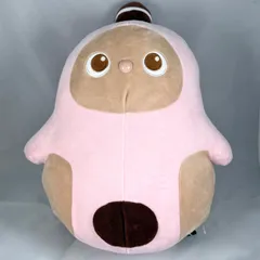 2025年最新】LOVOT ぬいぐるみの人気アイテム - メルカリ