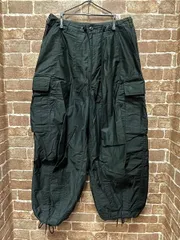 福*様 【GW期間値下げ】NEEDLES ヒザデルパンツ(BDU) NEEDLES(ニードルズ)H.D. Pant - BDU(BDU ヒザデルパンツ)2024SS