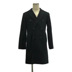 2025年最新】n.hoolywood コート ダブルの人気アイテム - メルカリ