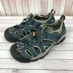 2024年最新】keen サンダル メンズ 27.5の人気アイテム - メルカリ