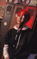 ENHYPEN ENGENE Ver. JUNGWON MANiFESTO:DAY1 D