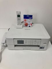 Brother MFC-J739DN 複合機　コードレス子機付き