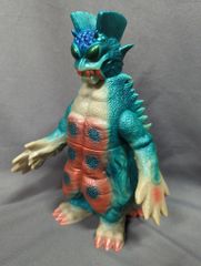 即完売品 サルジルシ ヘドラ 2期 ヤマダマサミ ゴジラ ホビーラウンド