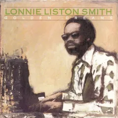 送料無料 レア国内盤レコード2枚まとめ　LONNIE LISTON SMITH Expansions(LP)/LONNIE LISTON SMITH/ロニー・リストン・スミス