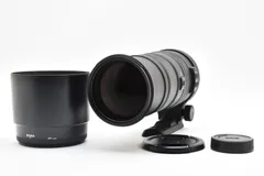 2025年最新】sigma 150-500の人気アイテム - メルカリ