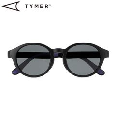 【新品】TYMER タイマー スポーツ ランニング サングラス PABLO パブロ TY103 Grey Polarized 偏光グレーレンズ 防滑性 フィット ずれにくい 頑丈 5枚丁番 トレイルランニング トレラン マラソン