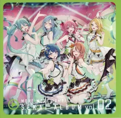 プロセカ MORE MORE JUMP! まとめ売り 予約商品】コネクトライブ MORE MORE JUMP！ 1st JUMPIN！ 缶