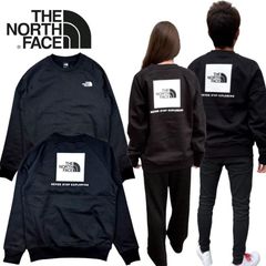 ☆日本未発売!かわいいTHE NORTH FACアーバンウォークトレーナー 