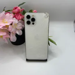 iPhone 12Pro 256GB SIM フリー