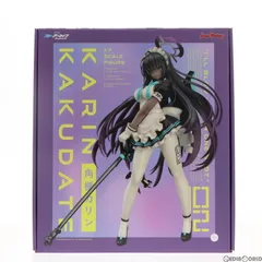 Max Factory ブルーアーカイブ -Blue Archive- 1/7 角楯カリン