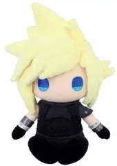 2025年最新】ファイナルファンタジーVII ぬいぐるみ クラウドの