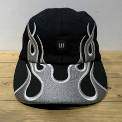 YEEZY x GAP FLAME CAP イージー ギャップ フレイム キャップ 心斎橋店