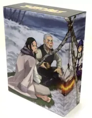 ゴールデンカムイ DVD 収納BOX付き　7.8.9 ゴールデンカムイ DVD 収納BOX付き 7.8.9 アニメ