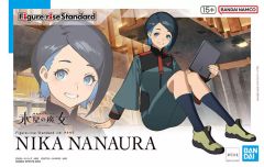 [신품] 플라스틱 모델 Figure-rise Standard 니카 나나우라 [기동전사 건담 수성의 마녀] [5067419]