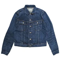 お値下げ♪RALPH LAUREN ラルフローレン　Gジャン 新品未使用 POLO RALPH LAUREN ポロ ラルフローレン デニムジャケット