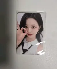 IVE(アイヴ) アンコールコンサート アンコン DVD Starship Square スタシ ウォニョン(WONYOUNG・チャンウォニョン) 出品のサムネイル