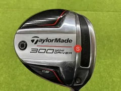 TaylorMade - テーラーメイド 300ミニドライバー テンセイ1Kオレンジ 楽天市場】テーラーメイド用対応スリーブ付シャフト 三菱