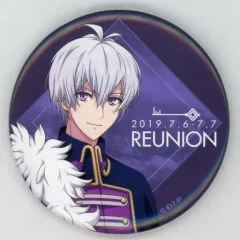 G4Y 壮五 缶バッジ 103個 アイドリッシュセブン 逢坂壮五 四葉環 缶バッジ 2nd REUNION