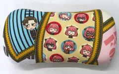 【希少】アベイル　りぼん　こどものおもちゃ コミック型クッション 腰当て SPY×FAMILY アベイル腰当てクッション - メルカリ