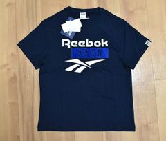 新品 nanamica × Reebok ベクター Tシャツ 【XS】【S】 FM3732 ナナミカ リーボック VECTOR ◆