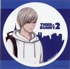 【中古】シール・ステッカー トーマス・トーラス ステッカー 「TIGER ＆ BUNNY 2 POP UP SHOP in マルイ」