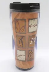 【中古】マグカップ･湯のみ スリムコーヒースピリット タンブラー 「スターバックスコーヒー」