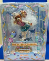 凸レーション　諸星きらり　フィギュア　未開封品 凸レーション 城ヶ崎莉嘉＆諸星きらり＆赤城みりあ 【プレミアム