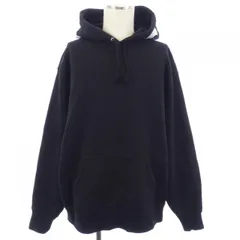 シュプリーム SUPREME パーカー