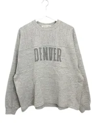 REMI RELIEF レミレリーフ　DENVER FOOT BALL Tシャツ 楽天市場】【50％OFF】REMI RELIEF（レミレリーフ） 天竺
