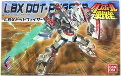 バトルストラクション バトルセット LBXドットフェイサー&amp;LBXガウンタ・イゼルファー khxv5rg バンダイ 商品・サービスサイト | バトルストラクション バトル