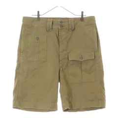 RRL ダブルアールエル　スウェットショートパンツ　タグ付未使用品 RRL ダブルアールエル スウェットショートパンツ タグ付未使用品