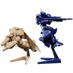 模型・プラモデル 当時モノ B-Club ガレージキット 1/8 フォウ