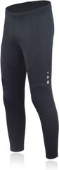 YORKEN サイクルパンツ レーサーパンツ 裏起毛 パッド付き メンズ YK-DFP