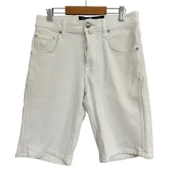 新品　未使用　JACOB COHEN ホワイトショートパンツ タグ付き 新品 未使用 JACOB COHEN ホワイトショートパンツ タグ付き 2025